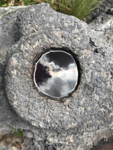 Espejo de agua