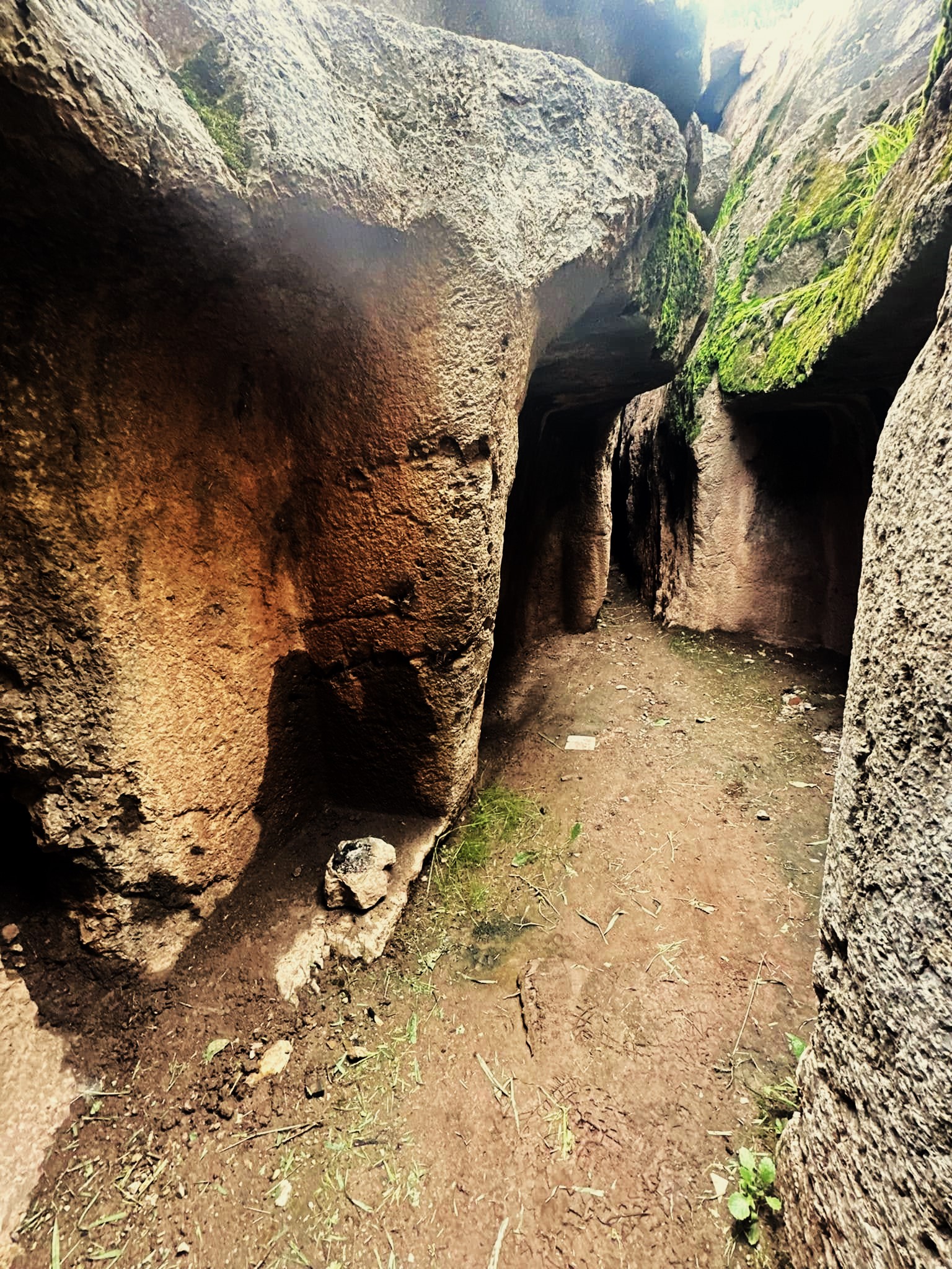 Huaca Pachacuteq